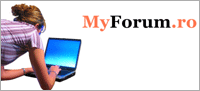 Pagina de start a forumului BrasovFC Forum